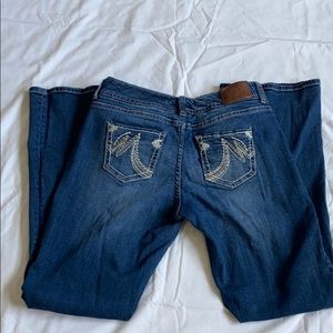 Maurices Bootcut Jeans